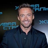 Hugh Jackman at Russian premiere of 'Real Steel' | Picture 72564